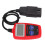 Professional Grade Diagnostic Scan Tool for OBD2Systems, Retrieve DTC Definitions and Turn Off Check Engine Light with Confidence, Support I M 6