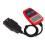 Professional Grade Diagnostic Scan Tool for OBD2Systems, Retrieve DTC Definitions and Turn Off Check Engine Light with Confidence, Support I M 7