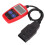 Professional Grade Diagnostic Scan Tool for OBD2Systems, Retrieve DTC Definitions and Turn Off Check Engine Light with Confidence, Support I M 8
