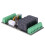 6X PLC Programmable Controller Board FX2N-10MR WS2N-10MR-S Programmable Controller Module 8