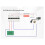 2X New XMT-7200 48x24mm Programmable Digital PID Temperature Controller with Built-in 5A Solid State Relay XMT7100 PT100 5