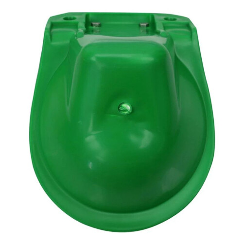 4X Automatic Durable Sheep Drinker Cup Catter Goat Drinking Bowl Horse Water Feeder Tool Farm Animal Cow Plastic Using 1