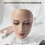 5D Silicone Makeup Practice Face Board for Beginners, 20ml Remover 5