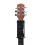 2X Guitar Aid Chords Trainer Educational Guitar Learning Aid Tool Teaching Practice Aid Practical for Kids Beginners 10