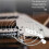 IRIN E139 Electric Guitar String Set 18Pcs Rustproof Guitar Strings 4