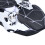 Mechanical Gaming Mouse RGB Wired Ergonomic Control Plastic Computer Mouse 6