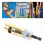 4.0SQ Zinc-Alloy Wire Twisting Silver Stripper 1