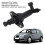 Clutch Master Cylinder 5Q0721261N ABS Rubber 4