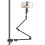 Smartphone Bracket Magic Arm for Camera Articulated Flexible Wall Mount Desk Clamp Tablet Stand Three Sections 7
