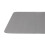 2Pcs Dark Gray Coffee Mat 40x50cm Super Absorbent 5