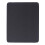 2Pcs Dark Gray Coffee Mat 40x50cm Super Absorbent 10