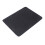 2Pcs Dark Gray Coffee Mat 40x50cm Super Absorbent 8
