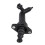 Clutch Master Cylinder 5Q0721261N ABS Rubber 15