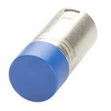 2X XLR 3-Poliger DMX512-Abschlusswiderstand, Abschlusswiderstand für Digitales Multiplex-Licht, Moving Heads, Lichtbühne