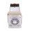 2PCS E5C2 Guide Rail Type Temperature Controller 220V 0-399 Digital Display Pointer Control (B) 3