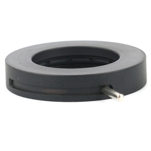 20X Manual Aperture Adjustable Mechanical Iris Diaphragm Iris Diaphragm for Digital Camera Microscope Iris Lens SK12 2