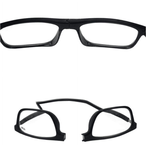 Ochelari de citit magnetici portabili 1,5x