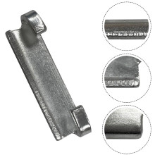 Stainless Steel Pawl Cap, for Lazy Boy for Lazyboy Recliner Rocker Ratchet Parts