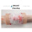 2X Trauma Simulated Wound Practice Module for Nurse Training & Schools Featuring Hemostasis 7