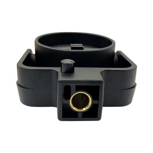 3X Simple Reflector Prism for  Total Stations Replacement GPR1 GPH1 Constant 0mm Female Thread 2