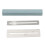 1Pcs Roller Saddle Bridge with Posts and Spanner & 2 Set for Guitar Bass Luthier Tool Guitar Fingerboard Polish 6