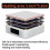 PD 65W  Hot Plate Preheater LED Display PCB Board Soldering Heating Plate Preheating Platform Repair Tools-B 2