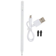 Artistic Stylus Pen for Apple iPads, More Durable Tips Ensure Longevity, Precise and Non-Slip Performance for Painting Offers Unmatched Control
