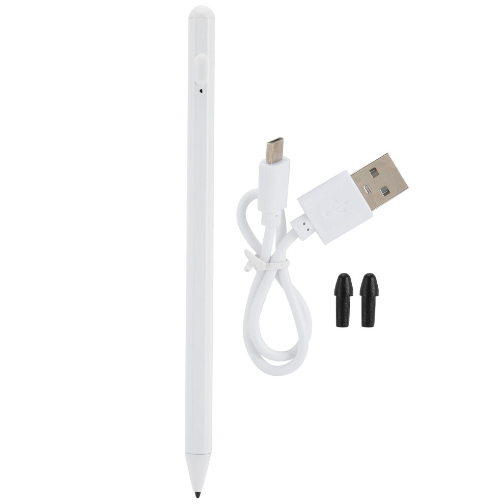 Artistic Stylus Pen For Apple Ipads, More Durable Tips Ensure Longevity, Precise And Non-Slip Performance For Painting Offers Unmatched Control 9479868264502
