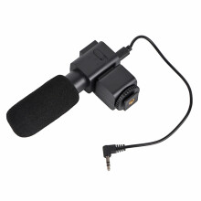 Compact Audio Device With Compatibility Across Multiple Devices, Plastic Flag Customization, Cover Foam Noise Reduction, Slide Shoe Mounting For