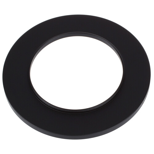 2 pcs aluminum Step  Filter Ring Adapter for Camera:52mm-77mm & 55mm-77mm