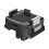 Mount Adapter Connector with Tripod 1/4 Gimbal Camera Quick Release Bracket Camera Charging Base for  OSMO Pocket 3 8