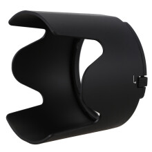 1 Set Camera Body Cover + Rear Lens Cap & 1 Pcs HB-29 Lens Hood for 70-200Mm F/2.8 G-AF-S Lens HB29