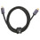 Thunderbolt to DisplayPort Cable for Ultra Clarity, USB4Transmission Protocol Cable for Multiple Screen Mode 1