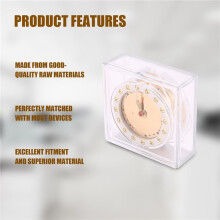 34Mm Large Diaphragm Condenser Mic Capsule Core Microphone Capsule for Specialization Recording