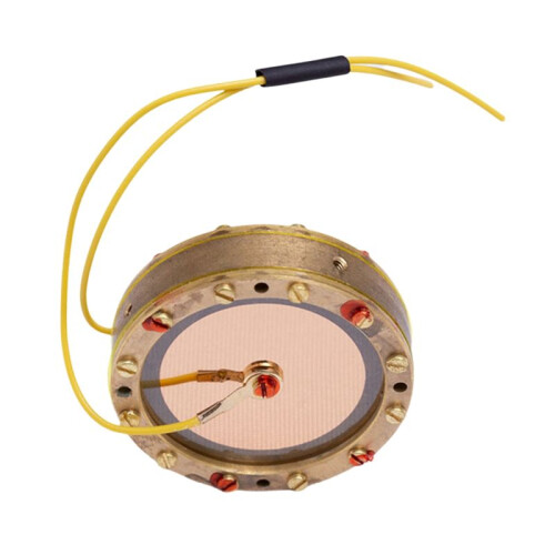34mm Large Diaphragm Microphone Core Recording Condenser Mic Capsule Microphone Accessories 2
