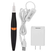 Professional Tattoo Cartridges Needles Kit, Versatile Use With Anti-Slip Handle And Customized Tattoo Pen Motor, High-Quality Material For A Gift