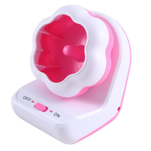 Automatic Beaded Machine Beaded Bowl Electric Bead Spinner Soft Pottery Bead Tool Beaded Machine 2