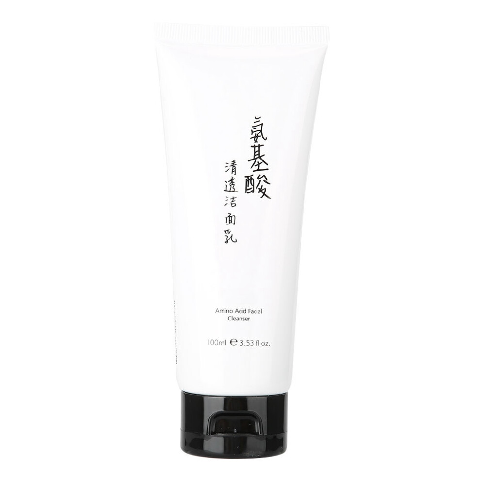 Gentle Cleansing Ritual, Sensitive Skin Hydrating Water-Based Moisturizer, Rice Ferment Filtrate & Oryza Sativa Extract, For A Soothing Cleanse,