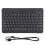 Bluetooth Tablet Keyboard, Multi-Sync Bluetooth for Versatile Device Switching, Ultra Slim and Lightweight for Travel 1