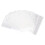Decorative Templates for Mosaic Web Texture, Reusable Brick Graffiti Layering Stencil for Creative Crafting, 12Pieces 1