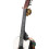 3X Uchwyt na Gitarę Wieszak ŚCienny Bull Art Gitara Ukulele Hak Wieszak na Gitarę Uchwyt ŚCienny Stojak na Gitarę Basową Ukulele 4