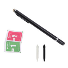 Stylish Digital Pencil, Accuracy & Strength And Stability, Fiber Tip Moderately Soft And Hard Wear Resistant, Wide Compatibility With Mobile Phones