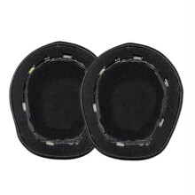 Headphone Cover for  Quantum 400 Q400 Headphone Cover Gaming Gaming 2Pcs Headphone Cover Sponge Ear Cushion