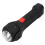 Adjustable Bearings Car Repair Tool, Rechargeable Inspection Light With Emergency Camping Light Rotatable Work Light COB Work Light LED Flashlight 4