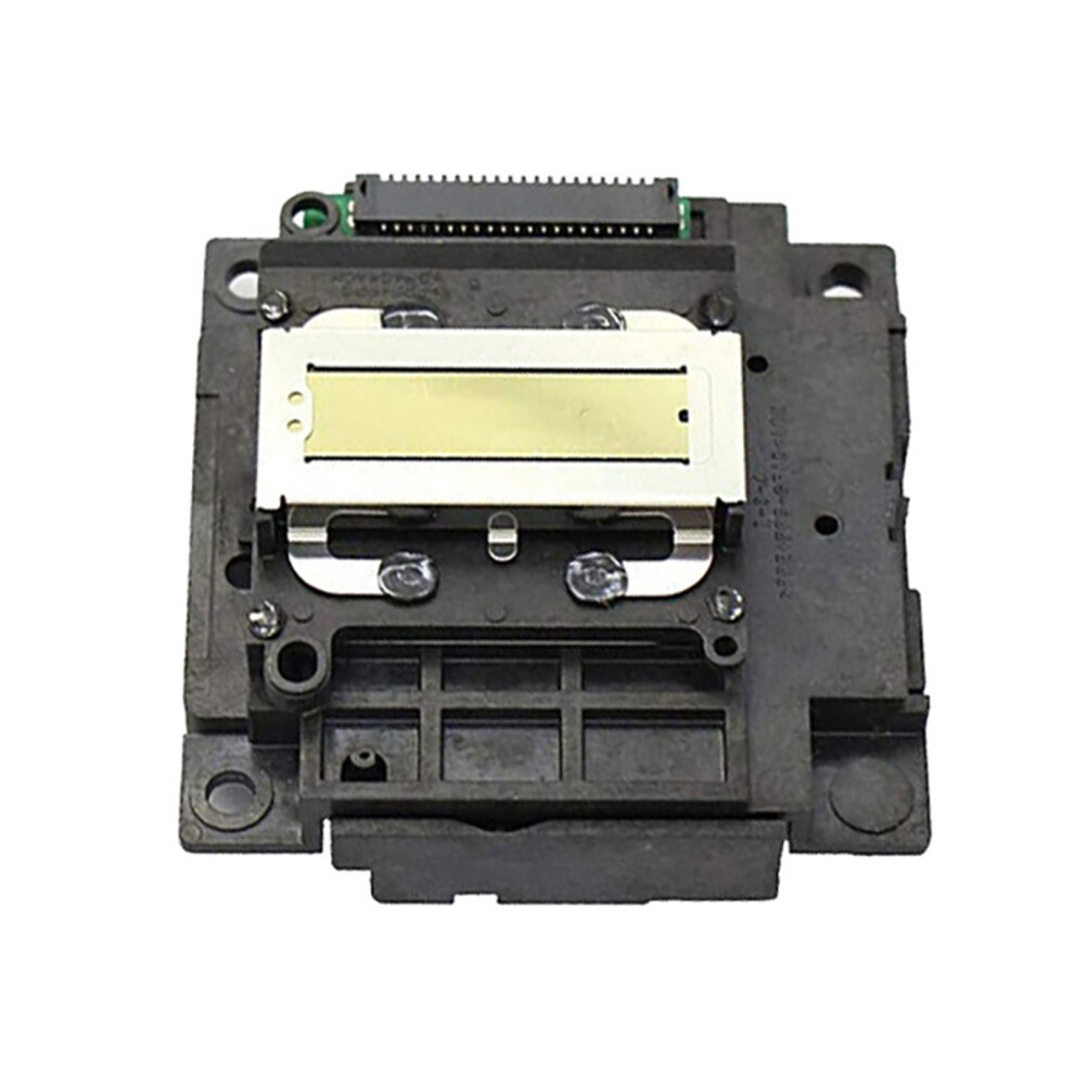 Print Head For Fast Print Speed, Color Printhead With Accurate Printing, Lightweight Abs Material For L303l351l353 (1) 9479868263437