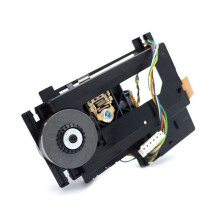 2X VAM1202 VAM1201 CDM1202 CDM1201 CDM12.1 CDM12.2 VAM1201L3 Player Optische Tonabnehmer Bloc Optique Laserlinse mit Mechanismus
