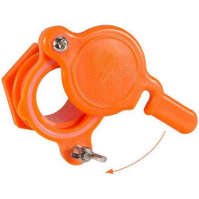 15Pcs Honey Gate Valve for Bucket Durable Honey Gate Honey Extractor Tap Beekeeping Supplies