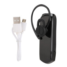 Bluetooth Earpiece With OLED Screen, Ultra Long Battery Ensures Reliability, CVC6.0Hands Free Talking For Clear Conversations, Ideal For Business