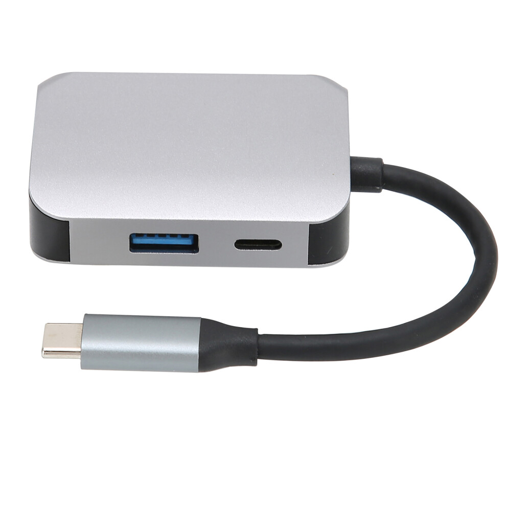 Card Reader Integrated Docking Station, Superspeed Data Transfer For Efficient Workflows, Compatibility For Universal Use, User-Friendly Design For 9175034556203