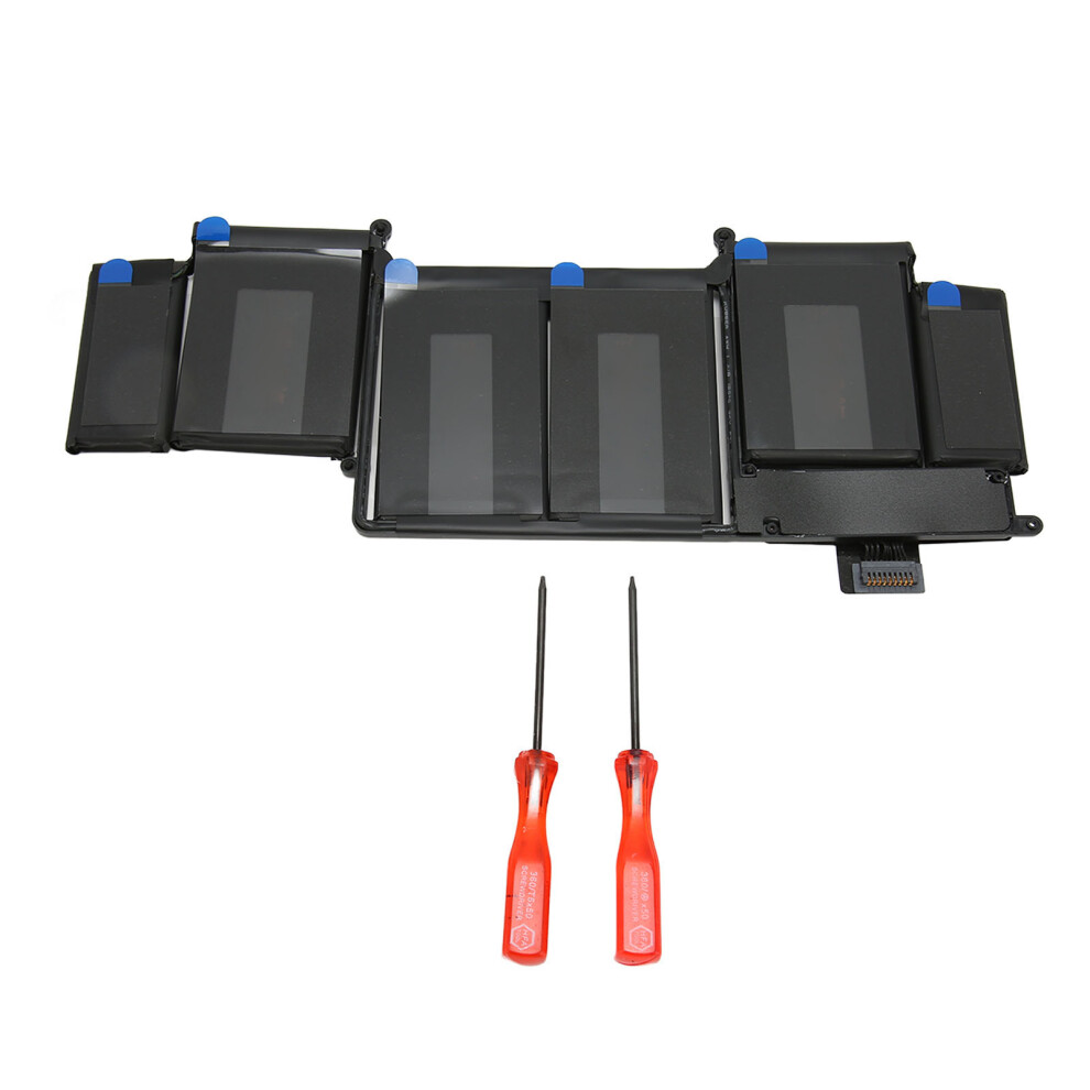 13Inch Macbook Pro Laptop Battery, Showcasing Easy To Install Functionality And Guaranteed Longevity Through Fast Charging 9479868265684